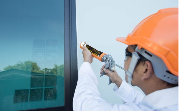 Quiadsa Sealant_Fija Turbo MS Polymer_Chemique Adhesives