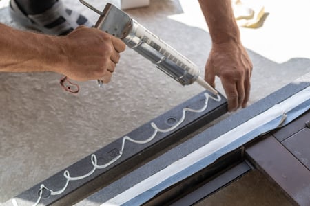 Quiadsa MS-12 - Super Elastic MS Polymer Sealant and Adhesive